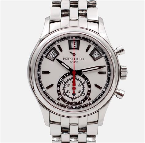 patek philippe 5960 1a-001 precio|patek 5960 investment.